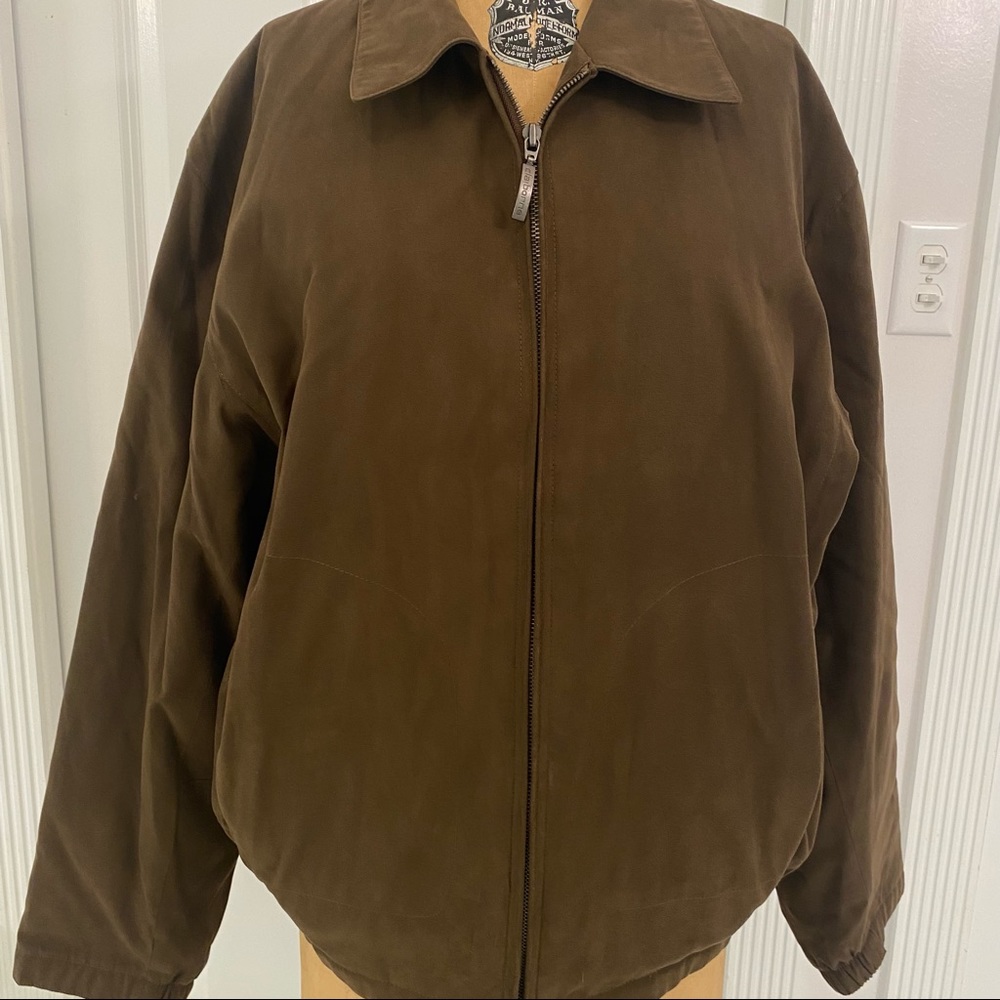 Mens Jacket
